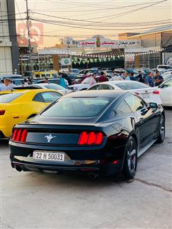 فورد موستانج